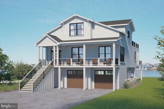 1305 N Schulz Rd, Fenwick Island, DE 19944