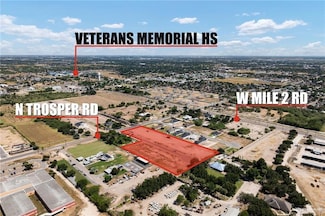 801 Mountain Rd, Mission, TX 78573