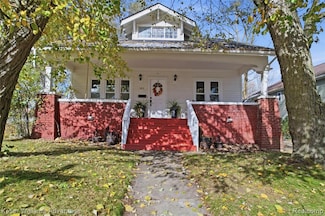 101 Baseline Rd, Northville, MI 48167