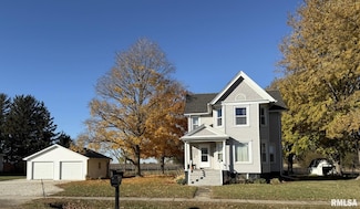 516 S Peoria St, Bradford, IL 61421