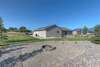 494 Creek Hollow Way, Florence, MT 59833