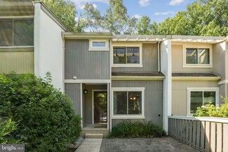 2314 Millennium Ln, Reston, VA 20191