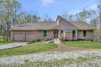 154 Morgans Steep Rd, Sewanee, TN 37375