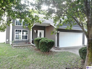 2671 Lake Rd N, Radcliff, KY 40160