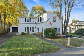 10 Studley Royal Rd, Scituate, MA 02066