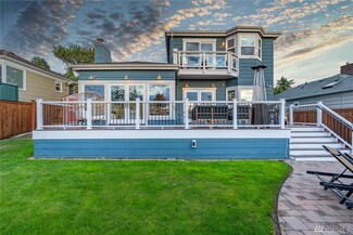 5336 SW Admiral Way, Seattle, WA 98116