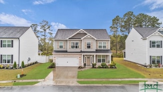 206 Blandford Crossing, Rincon, GA 31326