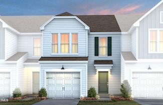 4031 Kidd Place, Durham, NC 27703