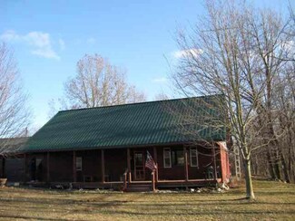 512 E 400 N, Attica, IN 47918
