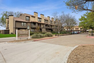 5757 E University Blvd Unit 27L, Dallas, TX 75206
