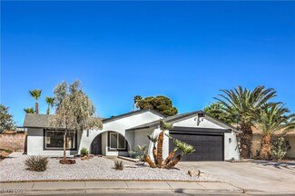 2529 Indian Sage Way, Las Vegas, NV 89108