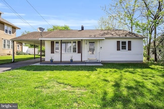 117 Petersburg Rd, Carlisle, PA 17013