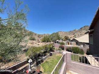 2205 E Granite View Dr, Phoenix, AZ 85048