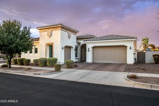 10352 E Starion Ave, Mesa, AZ 85212