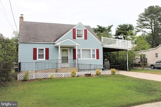 117 Cornell Rd, Glassboro, NJ 08028