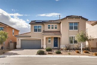 8013 Redbud Vine St, North Las Vegas, NV 89085