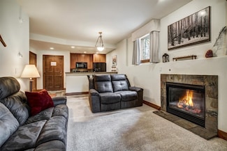 34 Highfield Trail Unit 112, Breckenridge, CO 80424