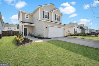 26 Mirror Lake Dr, Savannah, GA 31407
