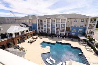 10521 Stony Bluff -Original Building Dr Unit 408, Ashland, VA 23005