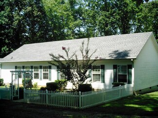 1638 Easters Rd, Boydton, VA 23917