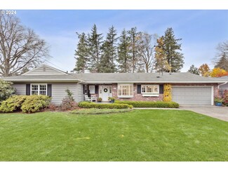 3625 SW 57th Ave, Portland, OR 97221