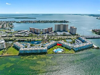 5277 Isla Key Blvd S Unit 322, Saint Petersburg, FL 33715