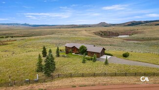 200 Mike Day Dr, White Sulphur Springs, MT 59645