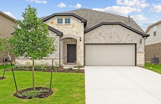 13404 Lapoynor St, Manor, TX 78653