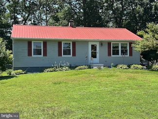 116 Weber Rd, Elmer, NJ 08318