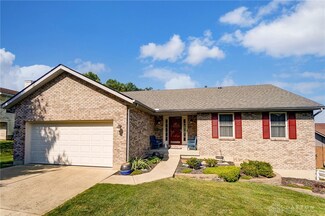 353 N Gebhart Church Rd, Miamisburg, OH 45342