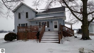7402 S Shepherd Rd, Shepherd, MI 48883