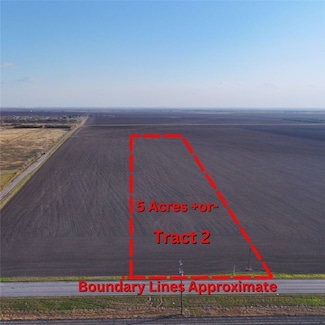 TBD Farm To Market Road 1944, Odem, TX 78370