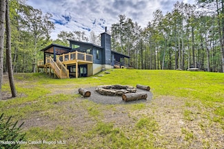 158 Rivka Rd, Saugerties, NY 12477