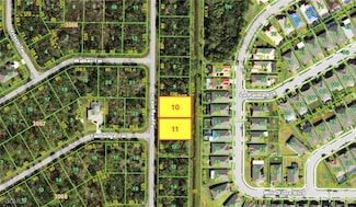 2078 Applegate Dr, Port Charlotte, FL 33953