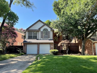 4820 Rockcreek Ln, Plano, TX 75024