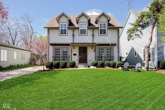 5032 N Illinois St, Indianapolis, IN 46208