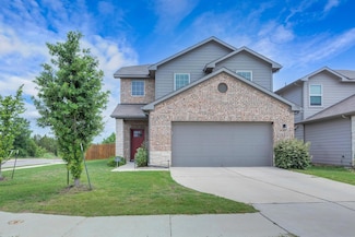2900 Tweedy Trail, Pflugerville, TX 78660