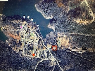 Lot 7 Kerley Point Cove, Elizabeth, AR 72531