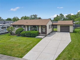 284 Overbrook Ave, Tonawanda, NY 14150