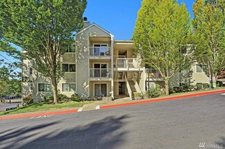 975 Aberdeen Ave NE Unit A201, Renton, WA 98056