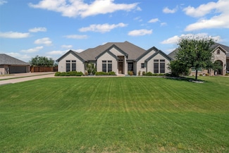 2009 Carlisle Dr, Crowley, TX 76036