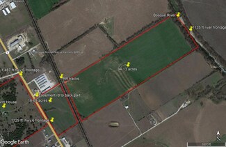 TBD Highway 6, Clifton, TX 76634