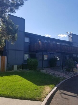 2229 Kietzke Ln Unit B, Reno, NV 89502
