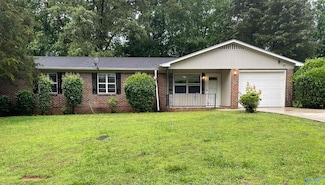 5020 Ortega Cir NW, Huntsville, AL 35810