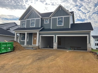 10763 40th St N, Lake Elmo, MN 55042