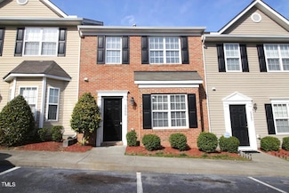 3355 Bridgeville Rd, Raleigh, NC 27610
