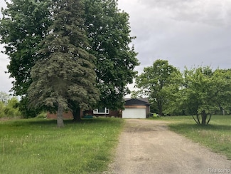 51815 8 Mile Rd, Northville, MI 48167