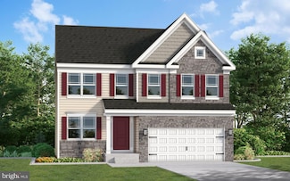 42 Madison Paige Dr, North East, MD 21901