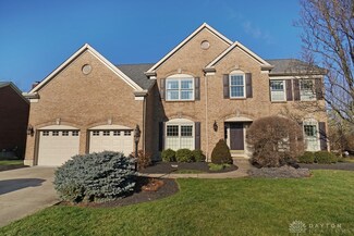 4734 Manorlake Dr, Mason, OH 45040