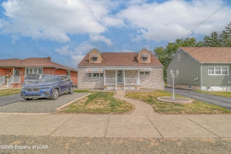 121 Penn Ave, Exeter, PA 18643